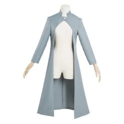 NewCosplay New Arrivals JoJo's Bizarre Adventure - Stone Ocean Jolyne Cujoh Halloween Christmas Carnival Cosplay Costume