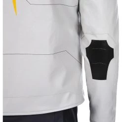 NewCosplay New Arrivals Game Valorant-Phoenix Men Jacket Pants Suit Halloween Carnival Outfit Cosplay Costume