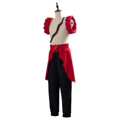NewCosplay New Arrivals Boku No My Hero Academia My Hero Academia Season 4 Kirishima Eijiro Cosplay Costume 13 NewCosplay New Arrivals Boku No My Hero Academia My Hero Academia Season 4 Kirishima Eijiro Cosplay Costume