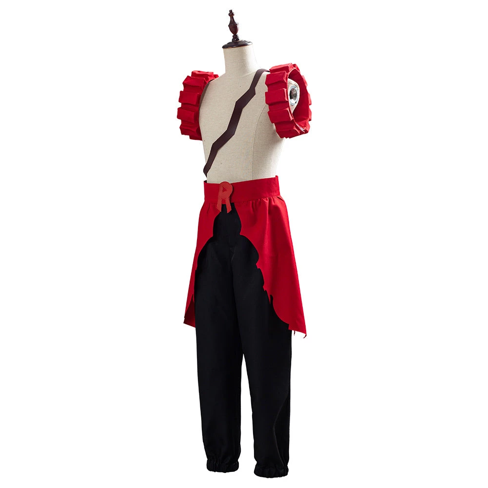 NewCosplay New Arrivals Boku No My Hero Academia My Hero Academia Season 4 Kirishima Eijiro Cosplay Costume 5 NewCosplay New Arrivals Boku No My Hero Academia My Hero Academia Season 4 Kirishima Eijiro Cosplay Costume