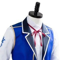 NewCosplay Kenjia No Mago Coslpay Costume For Male 19 NewCosplay Kenjia No Mago Coslpay Costume For Male
