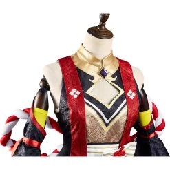 NewCosplay Anime Pretty Derby Kitasan Black Outfits Halloween Carnival Suit Cosplay Costume New Arrivals 20 NewCosplay Anime Pretty Derby Kitasan Black Outfits Halloween Carnival Suit Cosplay Costume New Arrivals