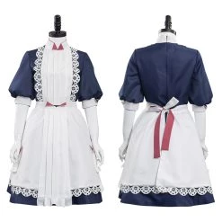 NewCosplay New Arrivals Shadows House Emilico Outfits Halloween Carnival Suit Cosplay Costume