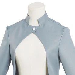 NewCosplay New Arrivals JoJo's Bizarre Adventure - Stone Ocean Jolyne Cujoh Halloween Christmas Carnival Cosplay Costume