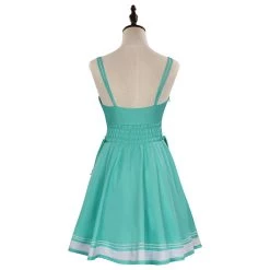 NewCosplay Final Fantasy VII FF7 Remake Tifa Lockhart Dress Halloween Carnival Suit Cosplay Costume