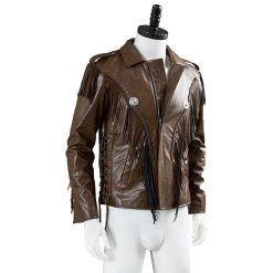 NewCosplay New Arrivals Tiger King Joe Exotic Jacket Halloween Carnival Costume Cosplay Costume