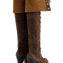 New Cosplaysky Devil May Cry 4 Lady Cosplay Shoes