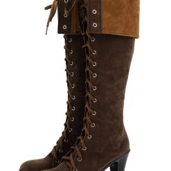 New Cosplaysky Devil May Cry 4 Lady Cosplay Shoes