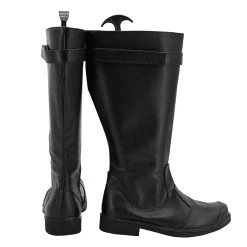 NewCosplay New Arrivals Star Wars: The Last Jedi Kylo Ren Boots Halloween Costumes Accessory Cosplay Shoes