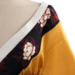 NewCosplay The Witcher 3: Wild Hunt -Ciri Christmas Carnival Suit Cosplay Costume