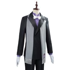 NewCosplay Game Twisted Wonderland Jade Leech Suit Cosplay Costume New Arrivals