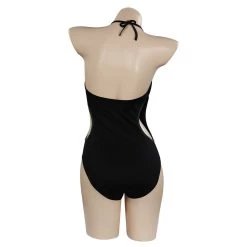 NewCosplay New Arrivals My Hero Academia Bakugou Katsuki Swimwear Outfits Halloween Carnival Suit Cosplay Costume