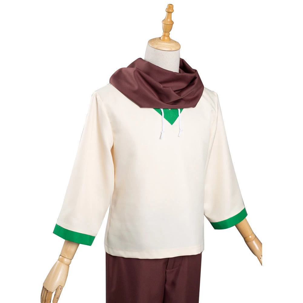 NewCosplay New Arrivals The Faraway Paladin /Saihate No Paladin- William G. Maryblood Cosplay Costume 10 NewCosplay New Arrivals The Faraway Paladin /Saihate No Paladin- William G. Maryblood Cosplay Costume