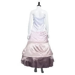 NewCosplay New Arrivals Steven Universe Rose Quartz Dress Outfits Halloween Carnival Suit Cosplay Costume