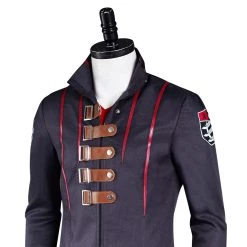 NewCosplay Anime World Trigger Tachikawa Unit Uniform Outfits Halloween Carnival Suit Cosplay Costume New Arrivals