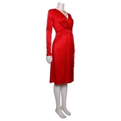 NewCosplay Death Stranding-Samantha America