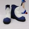 NewCosplay Guilty Gear Judgment Bridget Cosplay Shoes Boots Custom Made