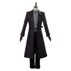 NewCosplay DRB Division Rap Battle Jinguuji Jyakurai Cosplay Costume