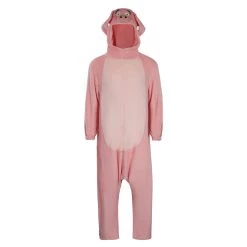 NewCosplay New Arrivals Sing 2 - Gunter Cosplay Costume Jumpsuit Sleepwear Outfits Halloween Carnival Suit