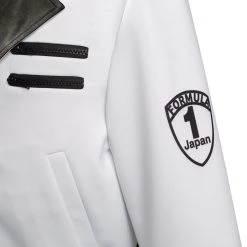 NewCosplay Masked Rider Black RX/Kamen Rider Minami Koh-Taroh Coat Halloween Carnival Suit Cosplay Costume New Arrivals