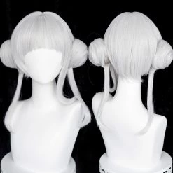NewCosplay Love Live! Superstar Heat Resistant Synthetic Hair Carnival Halloween Party Props Chisato Arashi Cosplay Wig