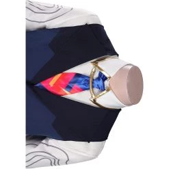 NewCosplay VALORANT Chamber Outfits Halloween Carnival Suit Cosplay Costume New Arrivals