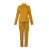 NewCosplay Kill Bill The Bride Outfits Halloween Carnival Suit Cosplay Costume New Arrivals