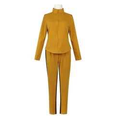 NewCosplay Kill Bill The Bride Outfits Halloween Carnival Suit Cosplay Costume New Arrivals