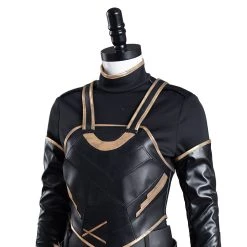 NewCosplay New Arrivals TV Sylvie Lady Loki Outfits Halloween Carnival Suit Cosplay Costume