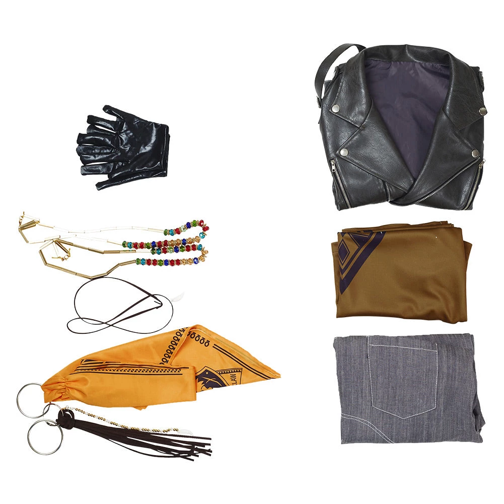 NewCosplay New Arrivals Game Twisted Wonderland Jack Howl Halloween Outfit Cosplay Costume 11 NewCosplay New Arrivals Game Twisted Wonderland Jack Howl Halloween Outfit Cosplay Costume