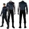 NewCosplay New Arrivals Falcon & Winter Soldier Outfits Halloween Carnival Suit Cosplay Costume