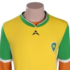 NewCosplay New Arrivals Hotel Transylvania: Transformania - Jonathan Cosplay Costume Outfit Halloween Carnival Suit