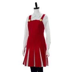 NewCosplay Boku No Hero Academia Season 4 Eri Uniform Outfit Cosplay Costume New Arrivals