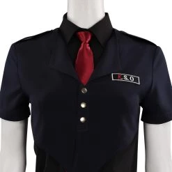 NewCosplay New Arrivals Final Fantasy VII Remake Intergrade Nayo Skirt Outfits Halloween Carnival Suit Cosplay Costume