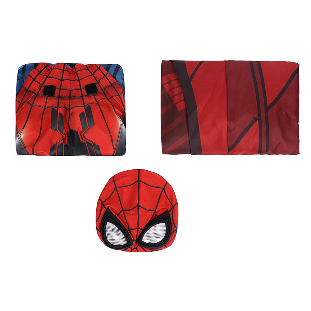 NewCosplay New Arrivals What If -Spider Man Cosplay Costume Jumpsuit Halloween Carnival Suit 10 NewCosplay New Arrivals What If -Spider Man Cosplay Costume Jumpsuit Halloween Carnival Suit