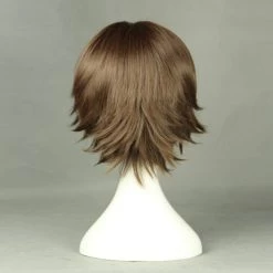 NewCosplay New Arrivals Junjo Romantica: Pure Romance Misaki Takahashi Cosplay Wig
