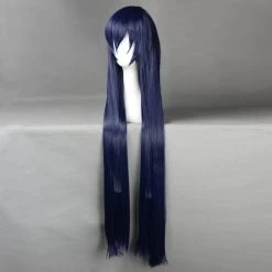 NewCosplay Sky Wizards Academy Rico Flamel Cosplay Wig