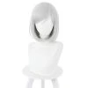 NewCosplay Anime Akudama Drive Cutthroat Heat Resistant Synthetic Hair Carnival Halloween Party Props Cosplay Wig New Arrivals