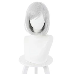 NewCosplay Anime Akudama Drive Cutthroat Heat Resistant Synthetic Hair Carnival Halloween Party Props Cosplay Wig New Arrivals