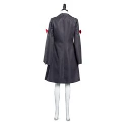 NewCosplay I‘ve Been Killing Slimes For 300 Years And Maxed Out My Level Azusa Aizawa Outfits Halloween Carnival Suit Cosplay Costume 17 NewCosplay I‘ve Been Killing Slimes For 300 Years And Maxed Out My Level Azusa Aizawa Outfits Halloween Carnival Suit Cosplay Costume