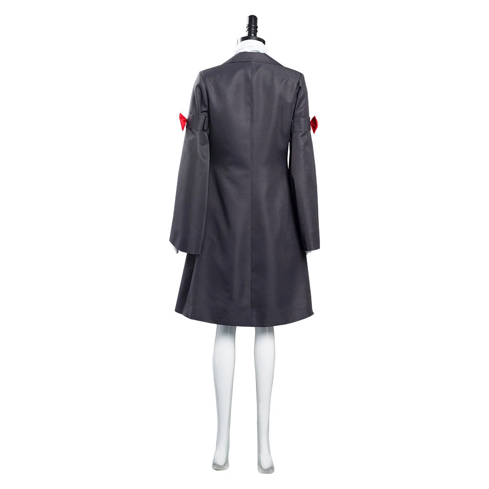 NewCosplay I‘ve Been Killing Slimes For 300 Years And Maxed Out My Level Azusa Aizawa Outfits Halloween Carnival Suit Cosplay Costume 6 NewCosplay I‘ve Been Killing Slimes For 300 Years And Maxed Out My Level Azusa Aizawa Outfits Halloween Carnival Suit Cosplay Costume