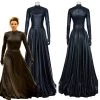 NewCosplay New Arrivals Penny Dreadful: City Of Angels-Magda Women Dress Halloween Carnival Outfit Cosplay Costume 2 NewCosplay New Arrivals Penny Dreadful: City Of Angels-Magda Women Dress Halloween Carnival Outfit Cosplay Costume