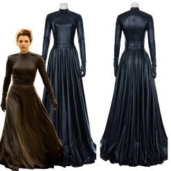 NewCosplay New Arrivals Penny Dreadful: City Of Angels-Magda Women Dress Halloween Carnival Outfit Cosplay Costume