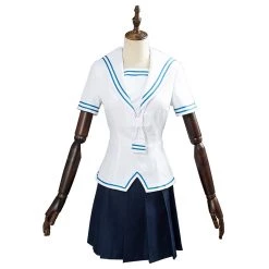 NewCosplay Fruits Basket 2 Tohru Honda Women Outfit Halloween Carnival Cosplay Costume New Arrivals
