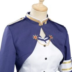 NewCosplay 86- Eighty Six - Bloody Regina Vladilena·Milize Outfits Halloween Carnival Suit Cosplay Costume New Arrivals 20 NewCosplay 86- Eighty Six - Bloody Regina Vladilena·Milize Outfits Halloween Carnival Suit Cosplay Costume New Arrivals