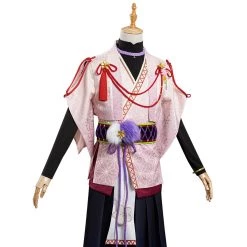 NewCosplay Ensemble Stars 2 - Oukawa Kohaku Outfits Halloween Carnival Suit Cosplay Costume