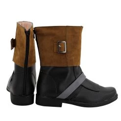 NewCosplay Star Wars Jedi: Fallen Order Cal Kestis Boots Halloween Costumes Accessory Cosplay Shoes