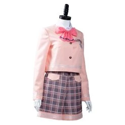 NewCosplay New Arrivals Aikatsu Planet! Seirei High School Uniform Shirt Shorts Outfits Halloween Carnival Suit Cosplay Costume