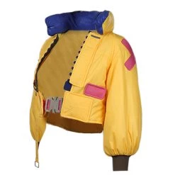 NewCosplay New Arrivals Valorant Killjoy Coat Bag Outfits Halloween Carnival Suit Cosplay Costume 16 NewCosplay New Arrivals Valorant Killjoy Coat Bag Outfits Halloween Carnival Suit Cosplay Costume