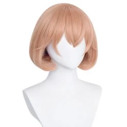 NewCosplay New Arrivals Tokyo Revengers Tachibana Hinata Heat Resistant Synthetic Hair Carnival Halloween Party Props Cosplay Wig